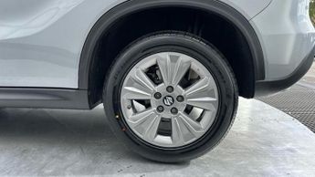 Suzuki Vitara 1.0 Boosterjet SZ-T SUV 5dr Petrol Auto Euro 6 (s/s) (111 ps)