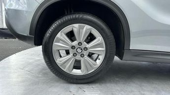 Suzuki Vitara 1.0 Boosterjet SZ-T SUV 5dr Petrol Auto Euro 6 (s/s) (111 ps)