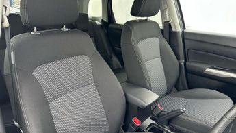Suzuki Vitara 1.0 Boosterjet SZ-T SUV 5dr Petrol Auto Euro 6 (s/s) (111 ps)