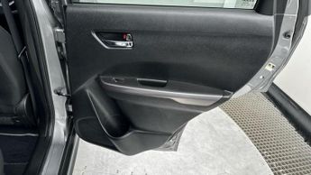 Suzuki Vitara 1.0 Boosterjet SZ-T SUV 5dr Petrol Auto Euro 6 (s/s) (111 ps)
