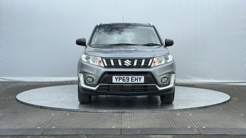 Suzuki Vitara 1.0 Boosterjet SZ-T SUV 5dr Petrol Auto Euro 6 (s/s) (111 ps)