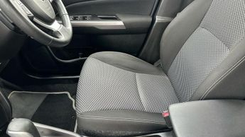 Suzuki Vitara 1.0 Boosterjet SZ-T SUV 5dr Petrol Auto Euro 6 (s/s) (111 ps)