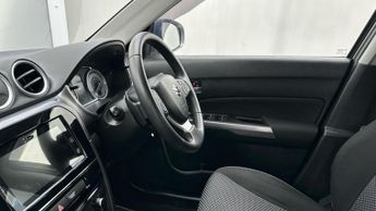 Suzuki Vitara 1.0 Boosterjet SZ-T SUV 5dr Petrol Auto Euro 6 (s/s) (111 ps)