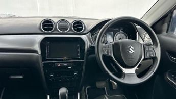 Suzuki Vitara 1.0 Boosterjet SZ-T SUV 5dr Petrol Auto Euro 6 (s/s) (111 ps)