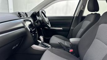 Suzuki Vitara 1.0 Boosterjet SZ-T SUV 5dr Petrol Auto Euro 6 (s/s) (111 ps)