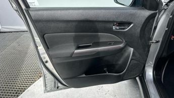 Suzuki Vitara 1.0 Boosterjet SZ-T SUV 5dr Petrol Auto Euro 6 (s/s) (111 ps)