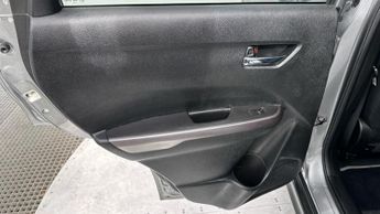 Suzuki Vitara 1.0 Boosterjet SZ-T SUV 5dr Petrol Auto Euro 6 (s/s) (111 ps)