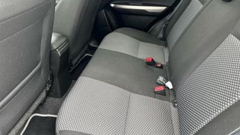 Suzuki Vitara 1.0 Boosterjet SZ-T SUV 5dr Petrol Auto Euro 6 (s/s) (111 ps)