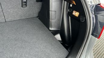 Suzuki Vitara 1.0 Boosterjet SZ-T SUV 5dr Petrol Auto Euro 6 (s/s) (111 ps)