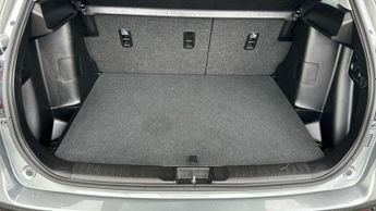 Suzuki Vitara 1.0 Boosterjet SZ-T SUV 5dr Petrol Auto Euro 6 (s/s) (111 ps)