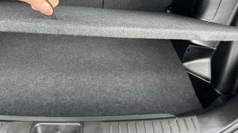 Suzuki Vitara 1.0 Boosterjet SZ-T SUV 5dr Petrol Auto Euro 6 (s/s) (111 ps)