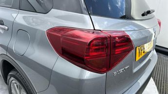 Suzuki Vitara 1.0 Boosterjet SZ-T SUV 5dr Petrol Auto Euro 6 (s/s) (111 ps)