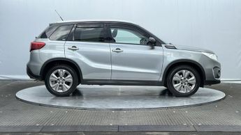 Suzuki Vitara 1.0 Boosterjet SZ-T SUV 5dr Petrol Auto Euro 6 (s/s) (111 ps)
