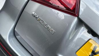 Suzuki Vitara 1.0 Boosterjet SZ-T SUV 5dr Petrol Auto Euro 6 (s/s) (111 ps)