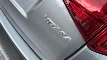 Suzuki Vitara 1.0 Boosterjet SZ-T SUV 5dr Petrol Auto Euro 6 (s/s) (111 ps)