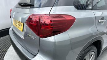 Suzuki Vitara 1.0 Boosterjet SZ-T SUV 5dr Petrol Auto Euro 6 (s/s) (111 ps)