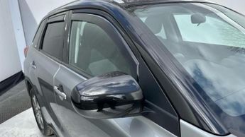 Suzuki Vitara 1.0 Boosterjet SZ-T SUV 5dr Petrol Auto Euro 6 (s/s) (111 ps)