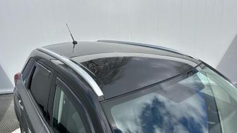 Suzuki Vitara 1.0 Boosterjet SZ-T SUV 5dr Petrol Auto Euro 6 (s/s) (111 ps)