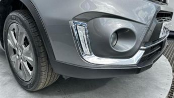 Suzuki Vitara 1.0 Boosterjet SZ-T SUV 5dr Petrol Auto Euro 6 (s/s) (111 ps)