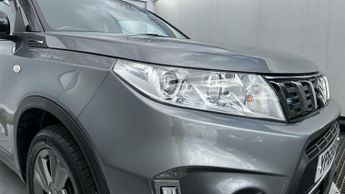 Suzuki Vitara 1.0 Boosterjet SZ-T SUV 5dr Petrol Auto Euro 6 (s/s) (111 ps)