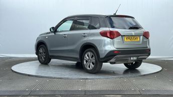 Suzuki Vitara 1.0 Boosterjet SZ-T SUV 5dr Petrol Auto Euro 6 (s/s) (111 ps)
