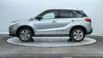 Suzuki Vitara 1.0 Boosterjet SZ-T SUV 5dr Petrol Auto Euro 6 (s/s) (111 ps)