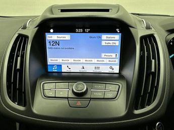 Ford KUGA 1.5 EcoBoost ST-Line 5dr Auto 2WD