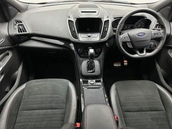 Ford KUGA 1.5 EcoBoost ST-Line 5dr Auto 2WD
