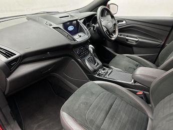 Ford KUGA 1.5 EcoBoost ST-Line 5dr Auto 2WD