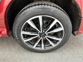 Ford KUGA 1.5 EcoBoost ST-Line 5dr Auto 2WD