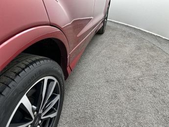 Ford KUGA 1.5 EcoBoost ST-Line 5dr Auto 2WD