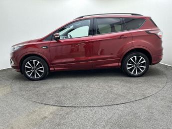 Ford KUGA 1.5 EcoBoost ST-Line 5dr Auto 2WD