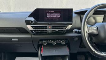 Citroen C4 1.2 PureTech Shine Hatchback 5dr Petrol EAT8 Euro 6 (s/s) (130 p