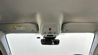 Citroen C4 1.2 PureTech Shine Hatchback 5dr Petrol EAT8 Euro 6 (s/s) (130 p