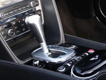 Bentley Continental 4.0 V8 GTC Auto 4WD Euro 5 2dr