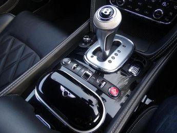 Bentley Continental 4.0 V8 GTC Auto 4WD Euro 5 2dr