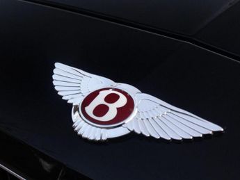 Bentley Continental 4.0 V8 GTC Auto 4WD Euro 5 2dr