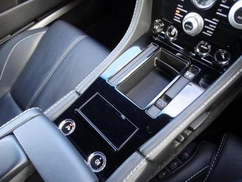 Aston Martin DB9 6.0 V12 Volante 2dr Petrol T-TronicII Euro 5 (470 bhp)
