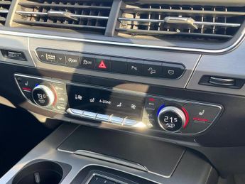 Audi SQ7 4.0 TDI V8 Tiptronic quattro Euro 6 (s/s) 5dr