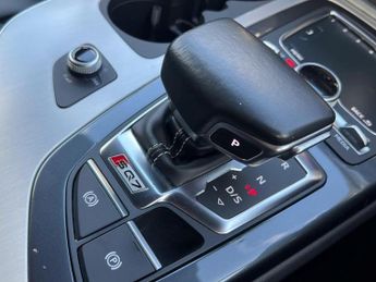 Audi SQ7 4.0 TDI V8 Tiptronic quattro Euro 6 (s/s) 5dr