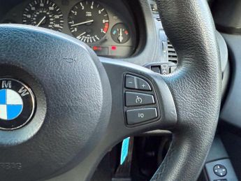 BMW X5 4.4i V8 Sport Auto 4WD Euro 3 5dr
