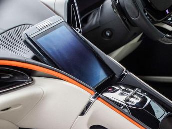 Ferrari Roma 3.8T V8 F1 DCT Euro 6 (s/s) 2dr