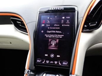 Ferrari Roma 3.8T V8 F1 DCT Euro 6 (s/s) 2dr