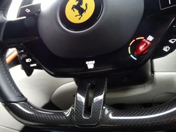 Ferrari Roma 3.8T V8 F1 DCT Euro 6 (s/s) 2dr