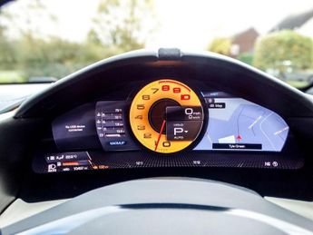Ferrari Roma 3.8T V8 F1 DCT Euro 6 (s/s) 2dr