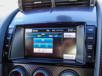 Jaguar F-Type 5.0 V8 R Coupe 2dr Petrol Auto Euro 5 (s/s) (550 ps)