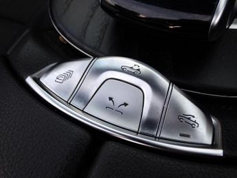 Mercedes-Benz E Class 2.0 E220d AMG Line (Premium) Cabriolet 2dr Diesel G-Tronic+ Euro