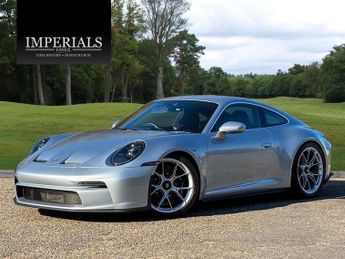 Porsche 911 4.0 992 GT3 Touring Coupe 2dr Petrol Manual Euro 6 (510 ps)