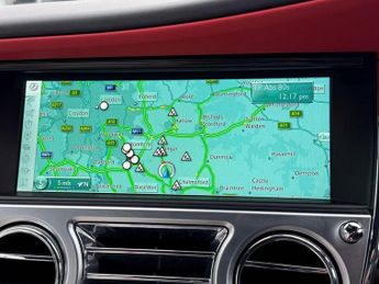 Rolls-Royce Dawn 6.6 V12 Auto Euro 6 2dr