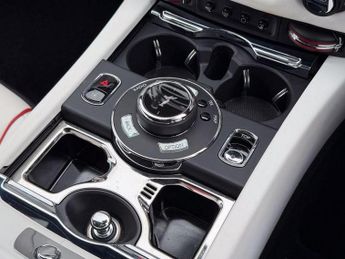 Rolls-Royce Dawn 6.6 V12 Auto Euro 6 2dr